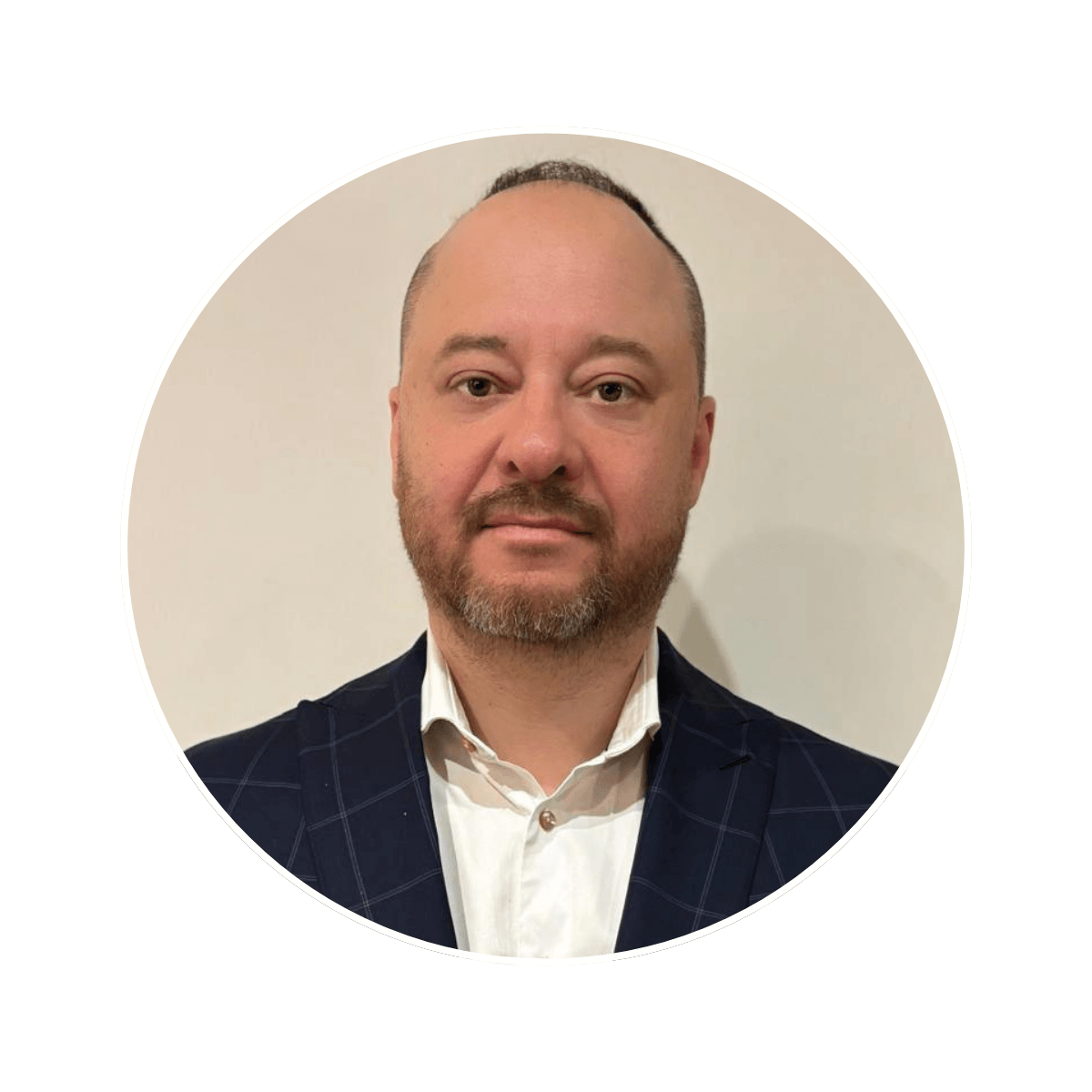 Krzysztof Romanowski