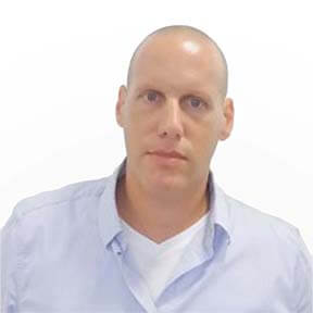 Nir Peleg